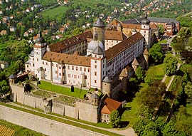 [Festung Würzburg]
