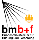 German Ministry of education and research