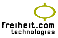 freiheit.com technologies gmbh