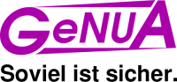 GeNUA - Gesellschaft für Netzwerk- und Unix-Administration mbH